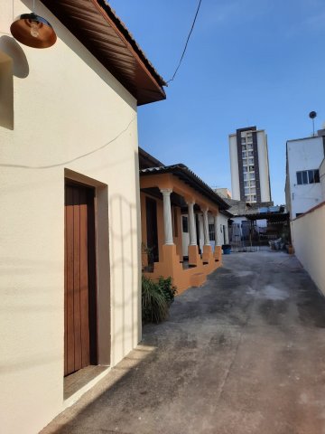 Terreno localizado no bairro Barcelona, em S�o Caetano do Sul