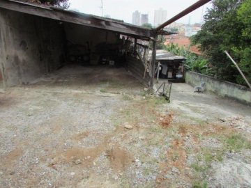 Terreno localizado no Bairro Santa Maria, em S�o Caetano Do Sul.