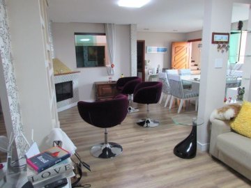 Sobrado B. Mau�