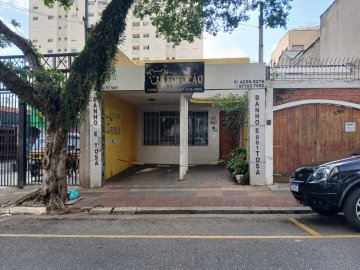 T�rrea em S�o Caetano do Sul
