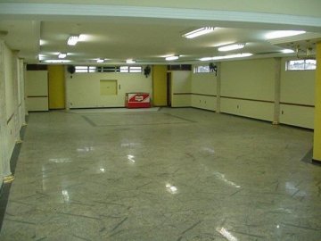 Conjunto de Salas Comerciais localizadas no Bairro Funda��o, em S�o Caetano Do Sul.