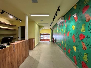 Sal�o Comercial em S�o Caetano do Sul