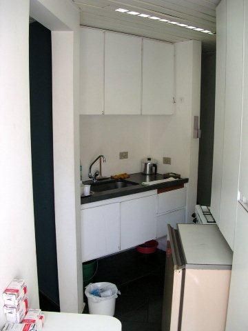 Sala Comercial Santo Ant�nio