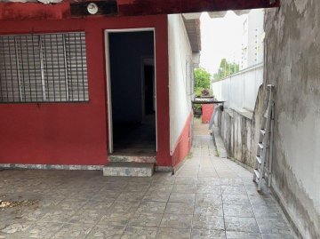Casa com 2 dormit�rios localizado no bairro Santa Maria, em S�o Caetano Do Sul