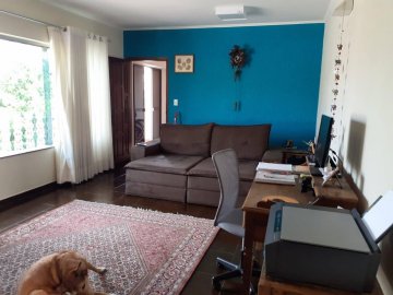 Casa com 3 dormit�rios localizado no bairro Santa Paula, em S�o Caetano do Sul