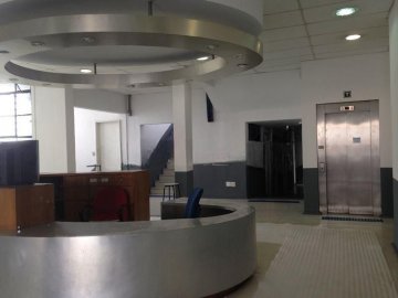 Pr�dio Comercial em S�o Caetano do Sul