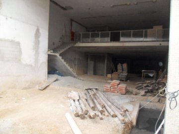 Pr�dio Comercial localizado no Bairro Funda��o, em S�o Caetano Do Sul.