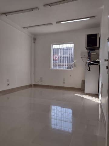 Sobrado no Centro Adaptado para com�rcio