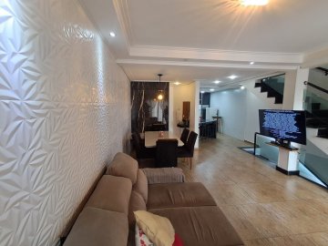Sobrado em S�o Caetano do Sul