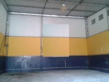 Pr�dio Comercial Ol�mpico