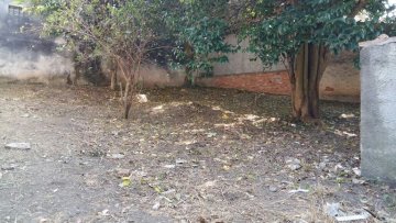 Terreno localizado no Bairro Nova Gerty, em S�o Caetano Do Sul.