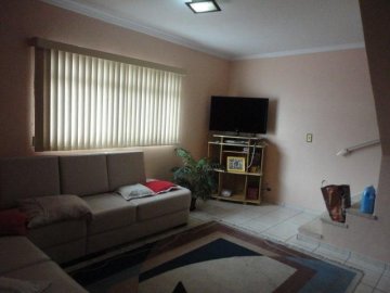 Sobrado em S�o Caetano do Sul