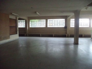 Pr�dio Comercial Cer�mica