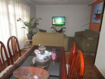Sobrado Boa Vista