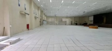 Galp�o em Barueri