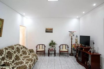 Casa com 3 dormit�rios localizado no Bairro Santa Paula, em S�o Caetano Do Sul.