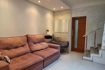 Sobrado em S�o Caetano do Sul