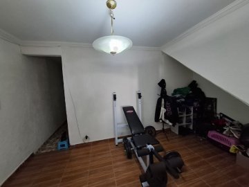 Sobrado em S�o Caetano do Sul