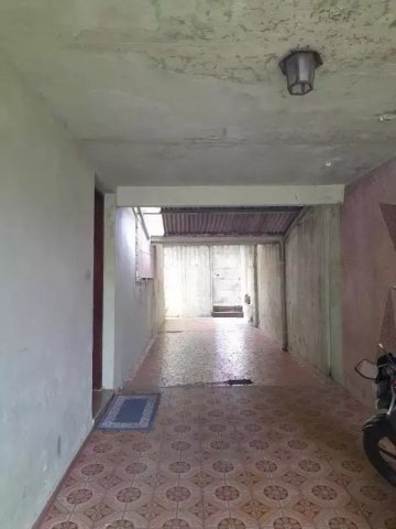 Casa com 3 dormit�rios localizado no Bairro Nova Gerty, em S�o Caetano Do Sul.