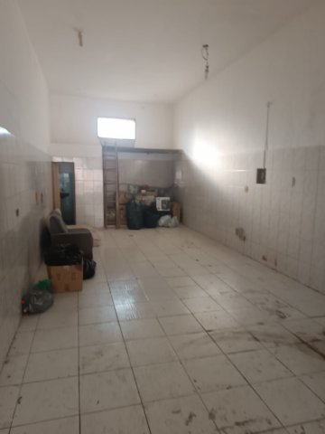 Sal�o Comercial localizada no Bairro S�o Jo�o Climaco, em S�o Paulo.