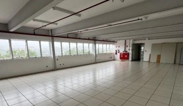 Galp�o Log�stico para Loca��o - S�o Jos� dos Campos/SP