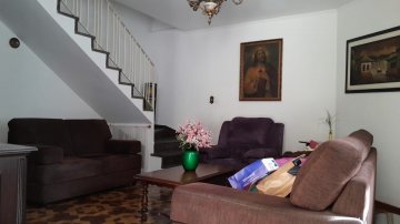 Sobrado Comercial com 3 dormit�rios localizado no Bairro Osvaldo Cruz, em S�o Caetano Do Sul.