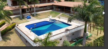 Sobrado com 5 su�tes localizado no Bairro Horizonte Azul, em Itupeva.