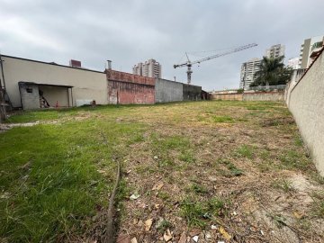 Terreno � Venda - Bairro Campestre, Santo Andr� - 1.000 m�
