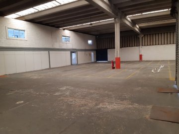 GALP�O PARA LOCA��O - Terminal Log�stico Fern�o Dias | Guarulhos - Vila Itapegica