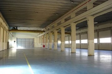 GALP�O INDUSTRIAL | ARUJ� - SP