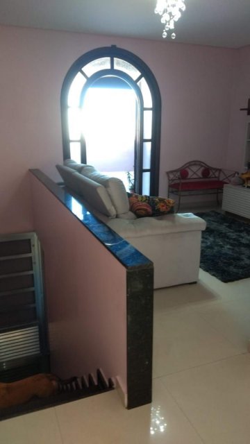 T�rrea em Santo Andr�