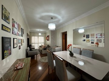 Apartamento com 3 dormit�rios no bairro Santa Paula, em S�o Caetano Do Sul.