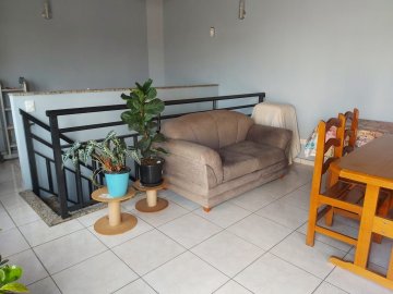 Apartamento Tipo Cobertura com 3 dormit�rios localizado no bairro Santa Maria, em S�o Caetano Do Sul.