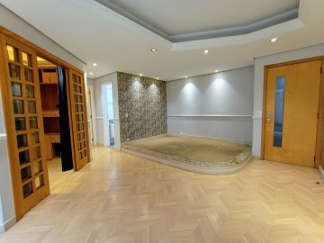 Apartamento com 2 dormit�rios localizado no bairro Barcelona, em S�o Caetano Do Sul.