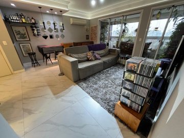 Apartamento com 3 su�tes localizado no bairro Santa Paula, em S�o Caetano Do Sul.