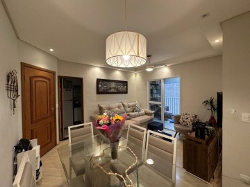 Apartamento com 2 dormit�rios localizado no bairro Santa Maria, em S�o Caetano Do Sul.