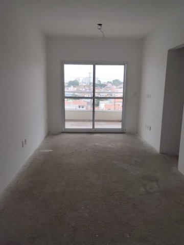 Apartamento com 2 dormit�rios localizado no bairro Nova Gerty, em S�o Caetano Do Sul.