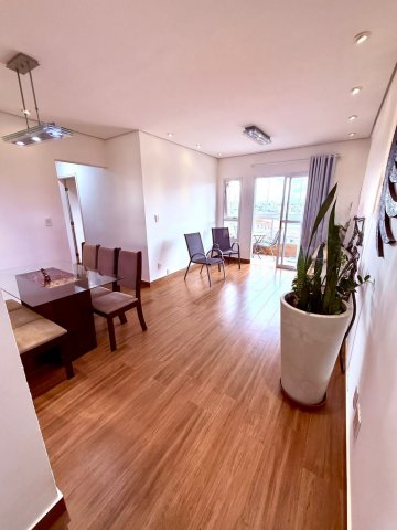 Apartamento com 3 dormit�rios localizado no bairro Santa Maria, em S�o Caetano Do Sul.