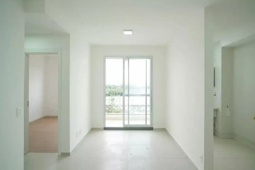 Apartamento com 2 dormit�rios localizado no bairro Rudge Ramos, em S�o Bernardo do Campo.