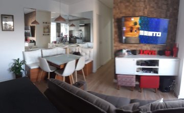 Apartamento com 2 dormit�rios localizado no bairro Vila Prudente, em S�o Paulo.