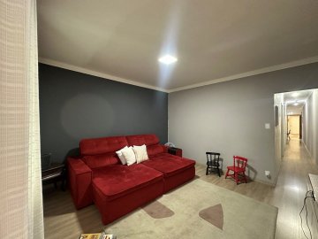 Casa com 2 dormit�rios localizado no Bairro Osvaldo Cruz, em S�o Caetano Do Sul.