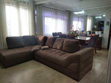 Apartamento em Santo Andr�