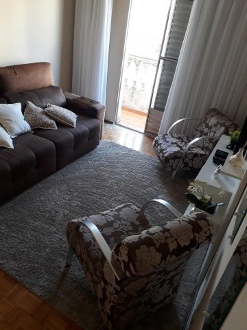 Apartamento em S�o Caetano do Sul