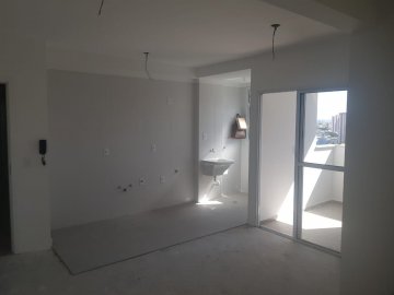 Apartamento em Santo Andr�