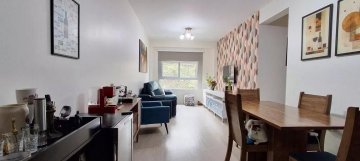 Apartamento com 2 dormit�rios localizado no bairro Santa Maria, em S�o Caetano Do Sul.