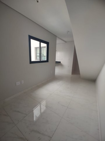Apartamento Tipo Cobertura com 2 dormit�rios localizado no bairro Casa Branca, em Santo Andr�.-