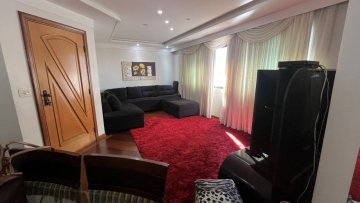 Apartamento com 4 dormit�rios localizado no bairro Santo Ant�nio, em S�o Caetano Do Sul.