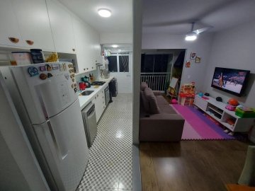 Apartamento em S�o Caetano do Sul