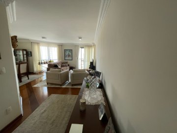 Apartamento com 3 su�tes localizado no bairro Santo Ant�nio, em S�o Caetano Do Sul.-