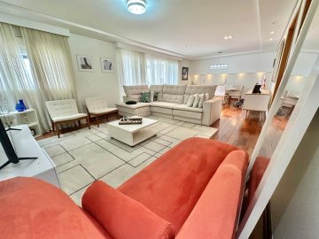 Apartamento com 3 su�tes localizado no bairro Santa Paula, em S�o Caetano Do Sul.